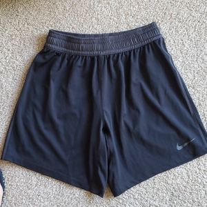 Nike Athletic shorts